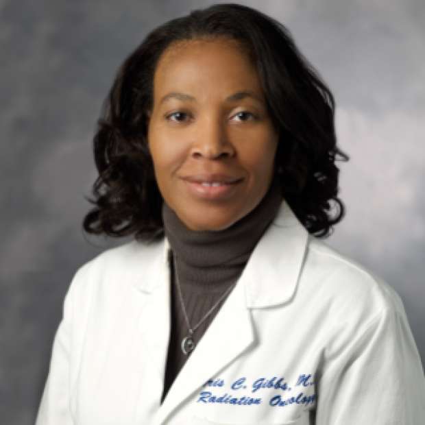 Iris C Gibbs, MD, FACR Professor  