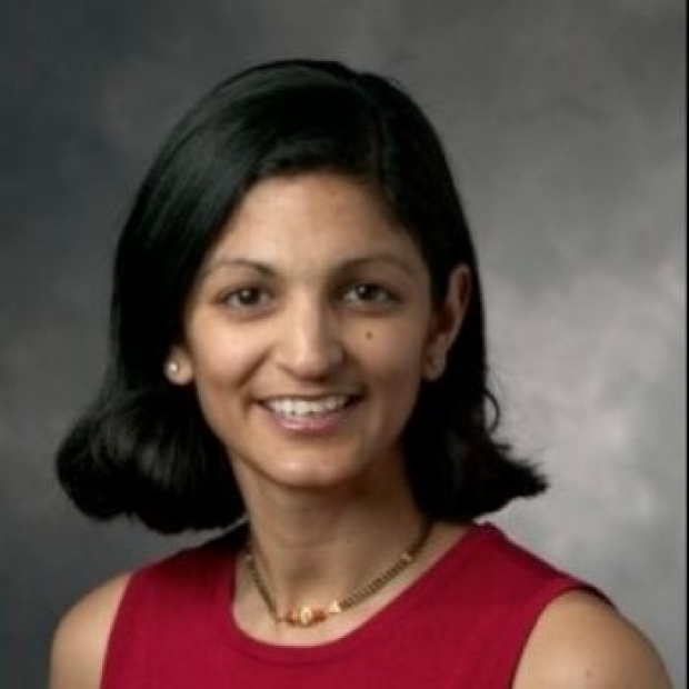 Seema Nagpal, MD