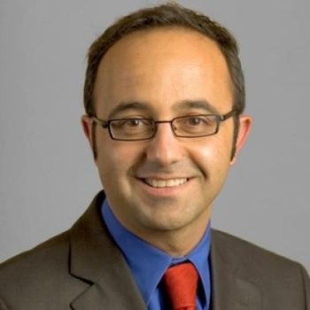 Josef Parvizi, MD, PhD