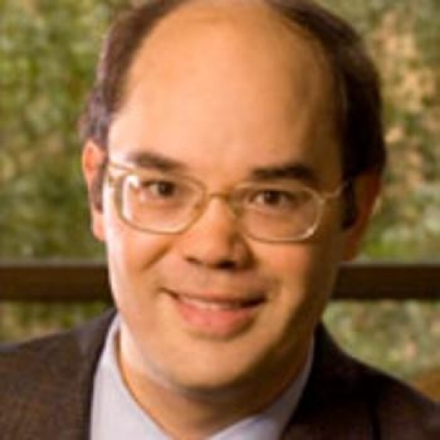 Dr. Steven Chang