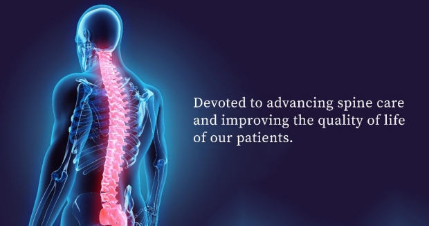 neurological spine disorders