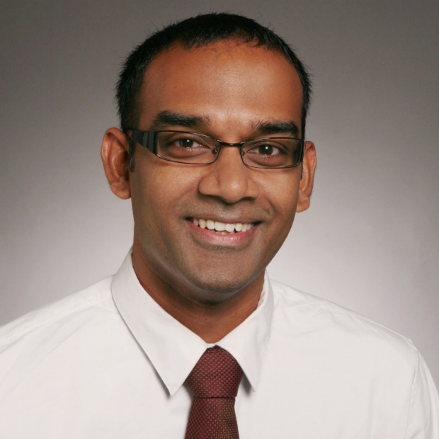 Srikanth Muppidi, MD Clinical Associate Professor, Neurology & Neurological Sciences