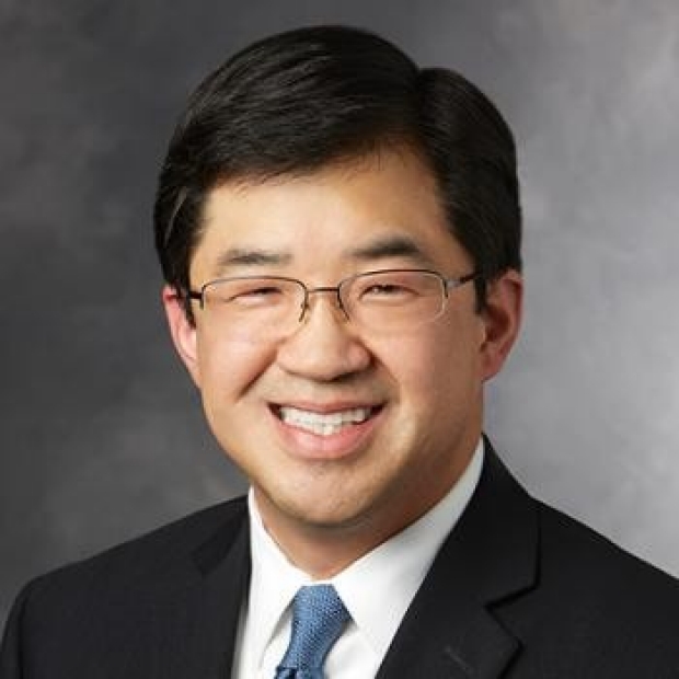 Dr. Peter C. Hwang