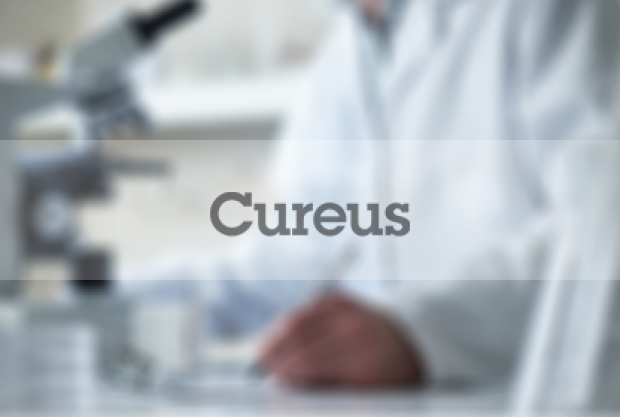 Cureus Medical Journal