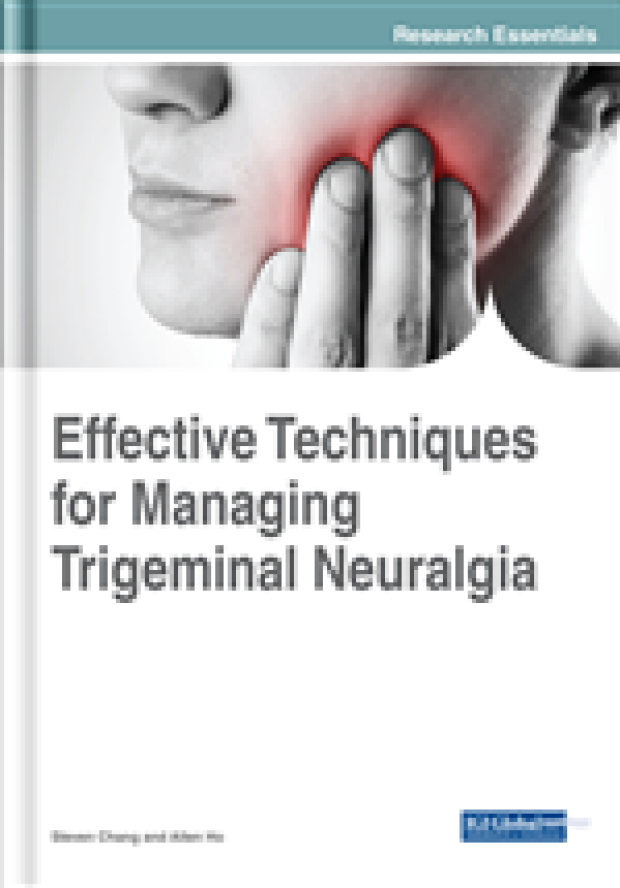 Effective Techniques for Managing Trigminal Neuralgia Book Cover