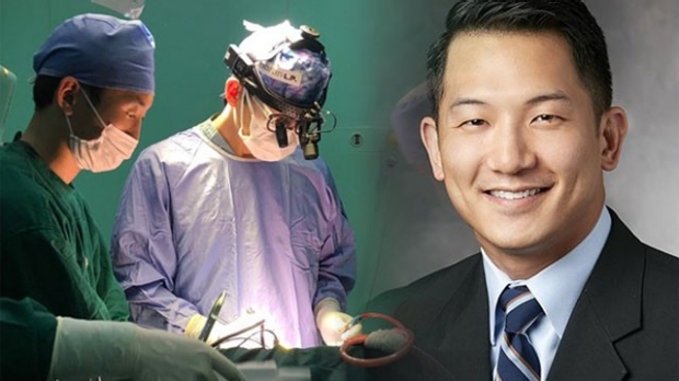 Dr. David Hong South Korea Interview
