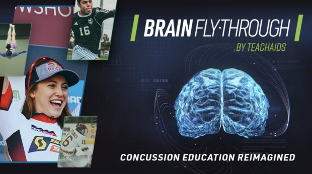 crash course concussion education