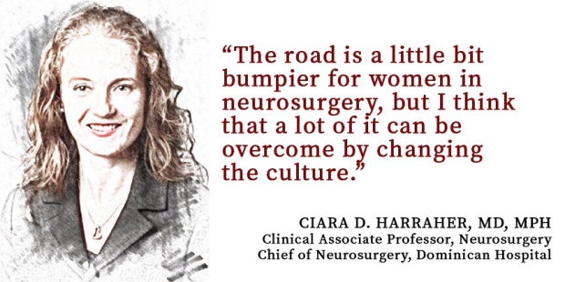 Dr. Ciara Harraher 