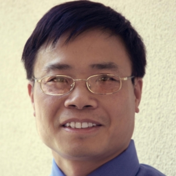 Dr. Heng Zhao