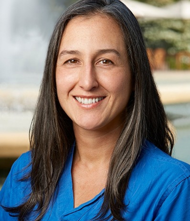 Dr. Melanie Hayden Gephart