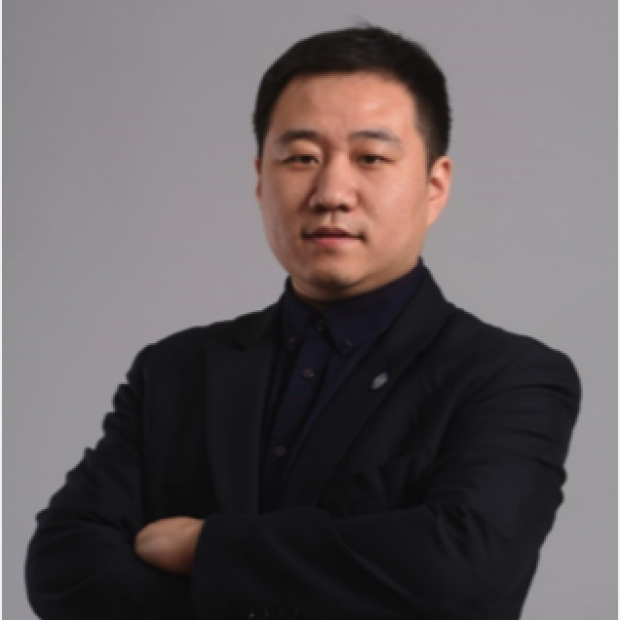Hao Teng, MD, PhD