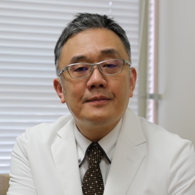 Hiroshi Abe, MD