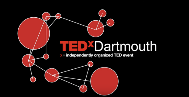 Tedx Talk with Dr. Odette Harris