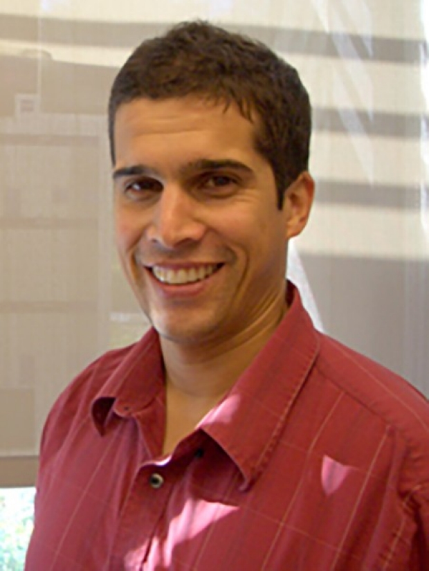 Alexandre da Cruz, PhD