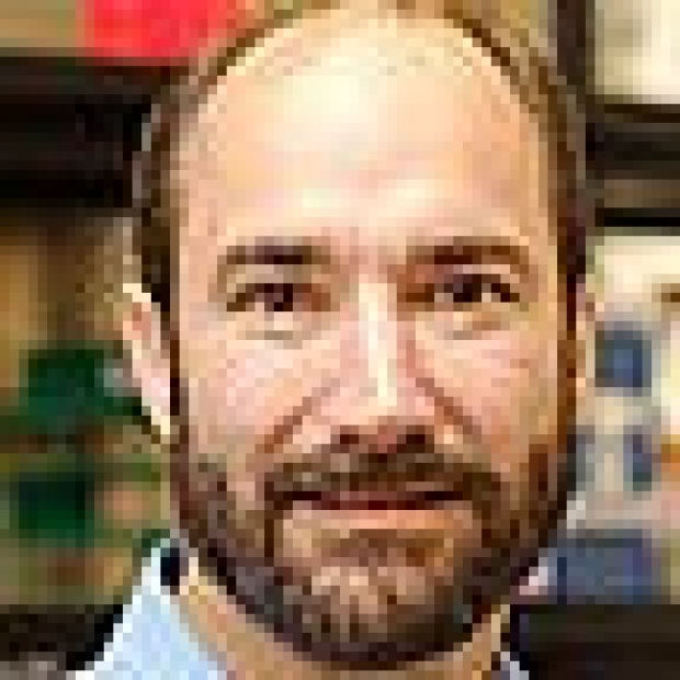 Yale scientist recruited to chair genetics department