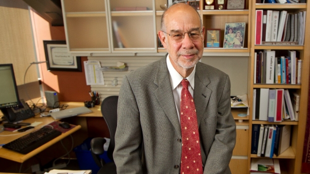 5 Questions: Harry Greenberg on NIH’s revised conflict rules