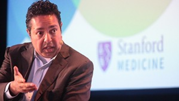 Stanford's big data conference: How 1s and 0s are advancing medicine
