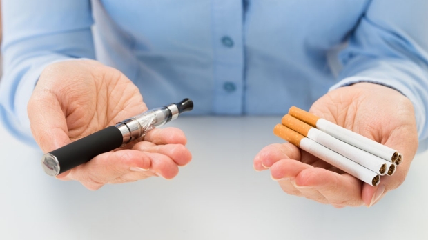 Adolescents uncertain about risks of marijuana, e-cigarettes