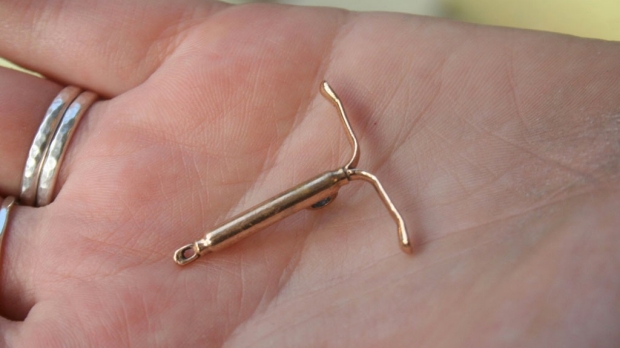 Study finds benefits of device for inserting IUDs shortly after birth