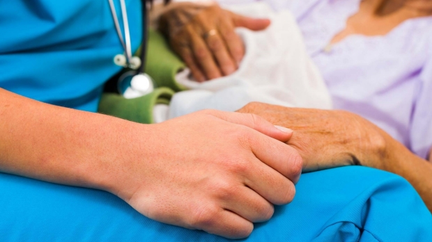 Palliative, hospice care lacking among dying cancer patients