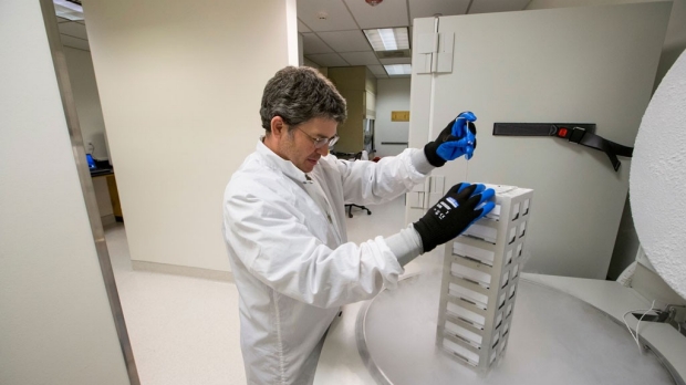 Cell, gene medicine lab opens
