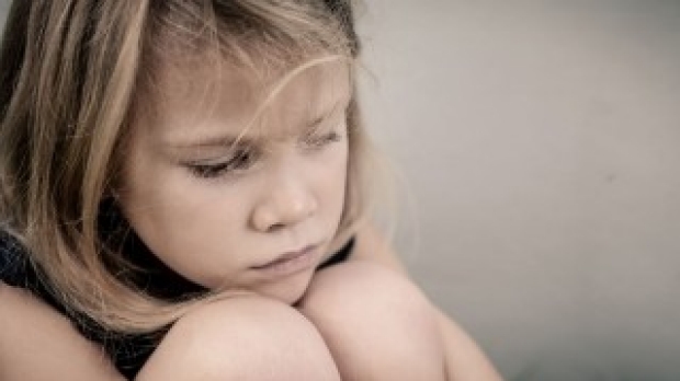 Traumatic stress changes brains of boys, girls differently