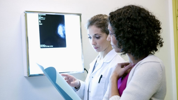 Physicians fail to recommend genetic testing to many high-risk breast cancer patients