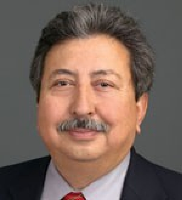Fernando Mendoza
