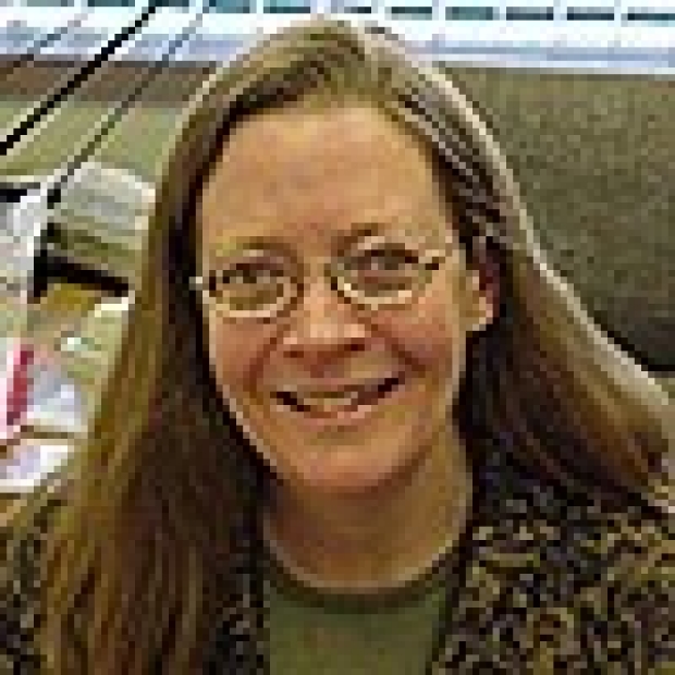Anne Villeneuve