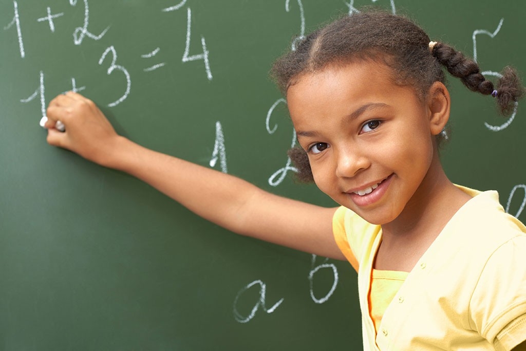 Positive Attitude Toward Math Predicts Math Achievement In Kids News Center Stanford Medicine