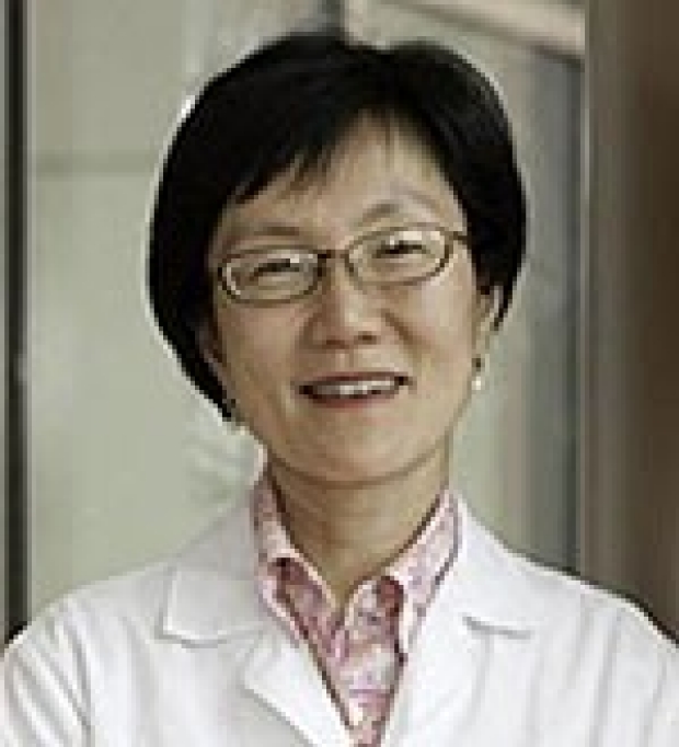 Bertha Chen