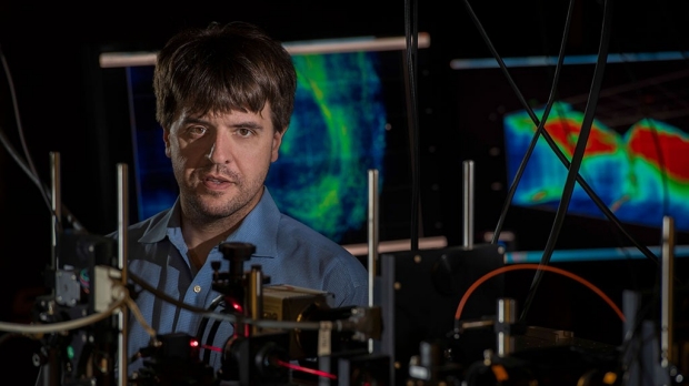 Karl Deisseroth wins Kyoto Prize for seminal role in creation, use of optogenetics