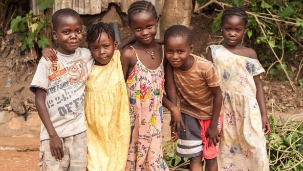 U.S. aid program reduces stunting in Africa