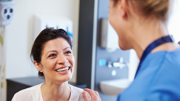 Tips for meaningful doctor-patient interactions