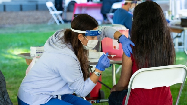 Flu Crew helps prevent ‘twindemic’ 