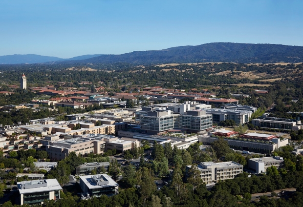 Stanford Medicine campus