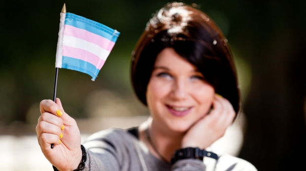 How parents can help transgender teens