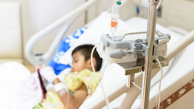 COVID-19 hospitalizations among children likely overcounted, researchers find