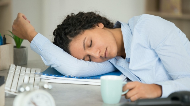 Stanford researcher shows once-nightly narcolepsy drug is safe, effective