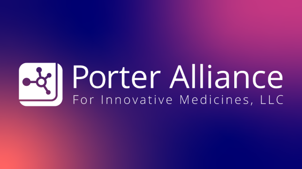 Porter Alliance for Innovative Medicines logo 