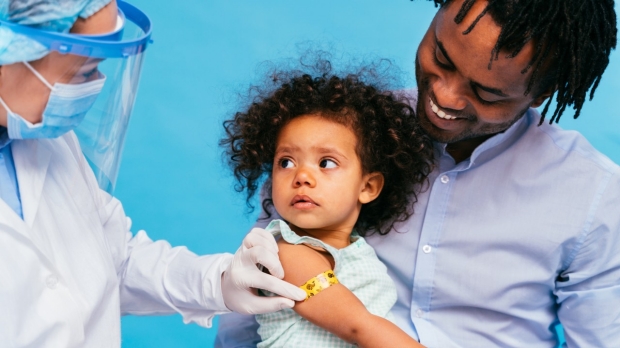 CDC approves coronavirus vaccine for kids 6 months to 5 years