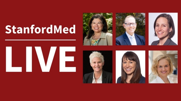 Stanford Medicine leaders convene expert committee on reproductive health