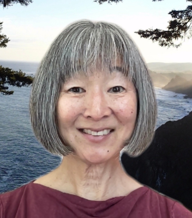 Mildred Cho