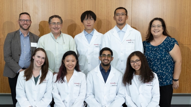 New Stanford School of Medicine doctoral program in biomedical physics