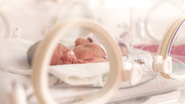Moms’ and babies’ medical data predicts prematurity complications, Stanford Medicine-led study shows