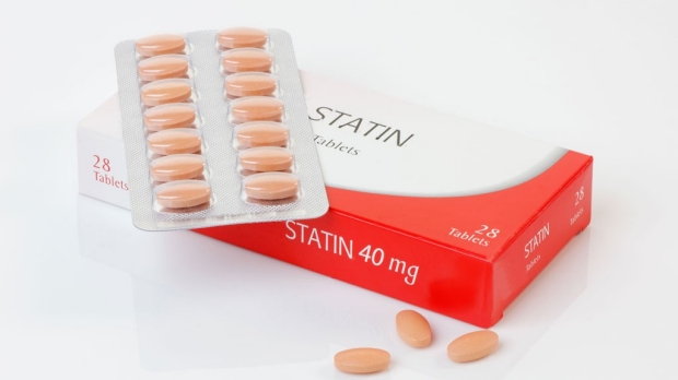 Researchers solve mystery of how statins improve blood vessel health
