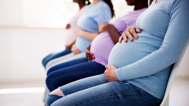 Stanford Medicine-based group receives $10 million to improve maternal health
