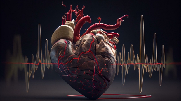 Engineered human heart tissue shows Stanford Medicine researchers the mechanics of tachycardia