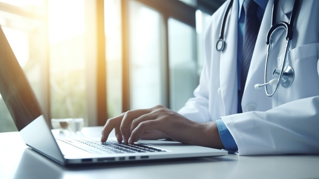 AI helps with patient emails