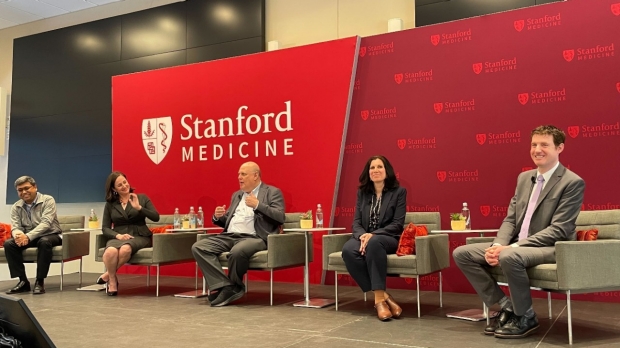 AI’s future in medicine the focus of Stanford Med LIVE event